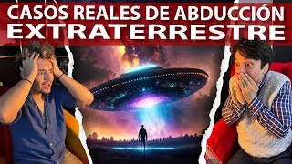 UN EXTRATERRESTRE VINO A MI TRABAJO  HISTORIAS REALES DE TERROR  EL ANTIPODCAST [upl. by Elsy]