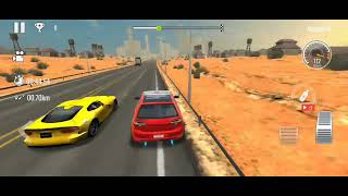 Racing car game play  Car Comparison  game play  Car Racing  king gamer mn [upl. by Ahseret]