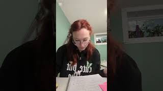 Study with me ap psychology addition [upl. by Mathew]