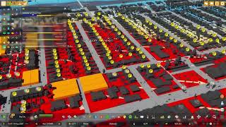 This is Fricked up in Cities Skylines II [upl. by Aniroz195]