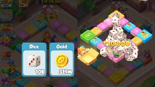 Piggy go wonderland jackpot big win 🎰 [upl. by Amann303]