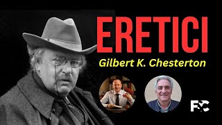 Eretici di Gilbert K Chesterton [upl. by Geller191]