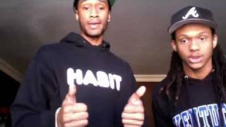 Brian Jr and Niko Mcknight quotMarry Your Daughterquot Video Response [upl. by Aym]