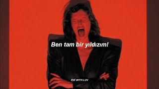 The Weeknd  Starboy  Türkçe Çeviri [upl. by Theresina]