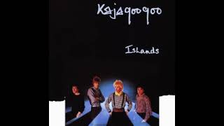 Kajagoogoo  The Power to Forgive isolated bass and drums [upl. by Aninotna]