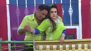 MEHAK NOOR STAGE PERFORMANCE UFF TOFANI RAAT VE  NASEEBO LAL PUNJABI SONG  SMB [upl. by Gisser]