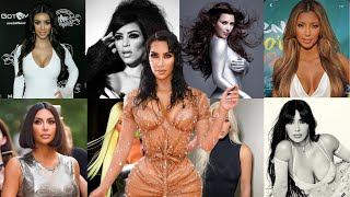 Analyzing the eras The style evolution of Kim Kardashian [upl. by Meece]