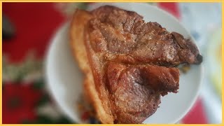 FÁCIL Como Fazer Carne de Porco na Airfryer  PASSO A PASSO  Dicas IMPORTANTES MUNDO AIR FRYER [upl. by Lehcin]