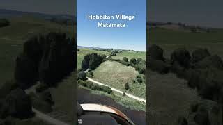 Hobbiton Village Matamata [upl. by Merceer30]