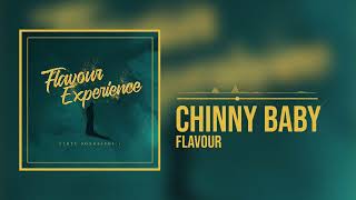 Flavour  Chinny Baby Acoustic Official Audio [upl. by Jewett]