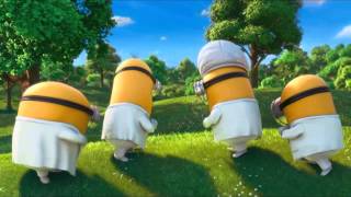 Lakewood Baptist Church Valentines Day Minion Trailer [upl. by Laehcimaj]