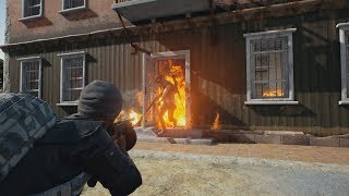 PLAYERUNKNOWNS BATTLEGROUNDS  Official Launch trailer [upl. by Euginimod]