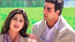 Dil Ne Ye Kaha Hai Dil Se Love Song Alka Y Kumar Sanu  Dhadkan  Akshay Kumar Shilpa Shetty [upl. by Nolahc]