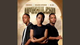 Msongi Naledi Aphiwe amp JL SA  Umkhuleko Official Audio [upl. by Mak]