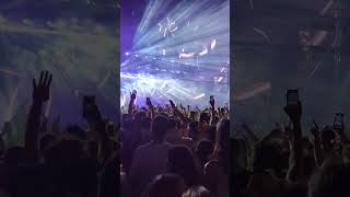 Martin Garrix  I Love It live Athens Primer Festival 08092024 4K [upl. by Ayhdnas]