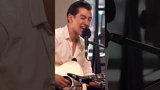 🎤 Arctic Monkeys  A Cappella AI Version 🎶 [upl. by Drawde]