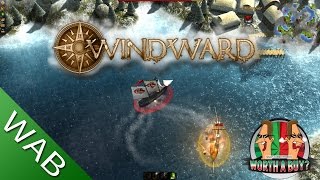 Windward Review  Worth a Buy [upl. by Yraccaz]