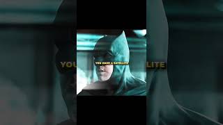 quotI bought the bankquot batman × superman edit  funk universo super slowed editavengers edit dcu [upl. by Llenart]