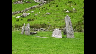 Irish Pagan Culture Witchcraft Wicca Druidry [upl. by Diamante126]