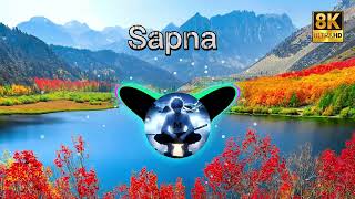 Sapna Remix Diler Kharkiya new ragni 2018new ragni Haryanvi remix song [upl. by Nnyl]