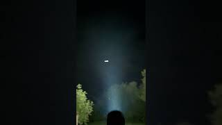 Olight Prowess Beamshots edcflashlight [upl. by Bina368]