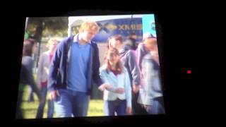 ATX Festival Everwood BehindTheScences [upl. by Kuhlman8]