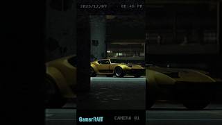 Lampadati Viseris  De Tomaso Pantera in GTA Online [upl. by Zigmund570]