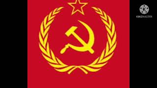 1 hour ussr anthem 19771991 [upl. by Neoma]