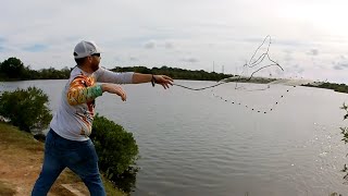 Fishing Clear Lake and Seabrook TX currentcatch saltaholics seabrook kemah saltwaterfishing [upl. by Nove25]