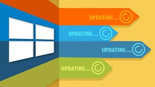 How to Install the November 2021 Update for Windows 10 Version 21H2 [upl. by Alomeda]