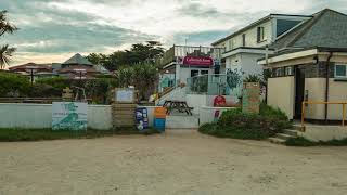 Trevone Bay Padstow Cornwall [upl. by Hartley]