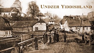 Undzer Yiddishland [upl. by Licko514]