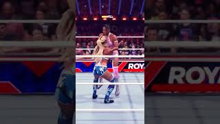 FAITHBREAKERwwe2k24 wwe wwe2k22 wrestling gameplay games ps5 1v1 ranked wwe2k 2k 2k24 [upl. by Nallek850]