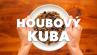 Houbový kuba [upl. by Anev]