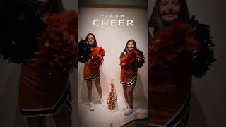 Cheer Season 🔥🔥🔥 cheerleader cheerleading [upl. by Akemak]