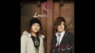 rice  Lovers 20100310 Full Single [upl. by Econah]