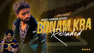 Badnam kray New punjabi song mudassir 202 rb bhai wala faisalabad [upl. by Carleton764]