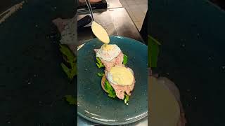 Eggs Benedict [upl. by Sosna]