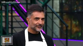 AVANCE  CAPÍTULO 111  MASTERCHEF CELEBRITY COLOMBIA 2024 [upl. by Brause]