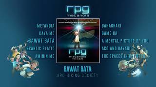 RPG Metanoia The Album NonStop OPM Songs ♪ [upl. by Souvaine]