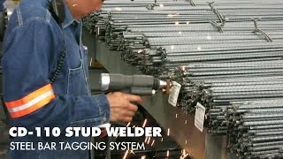 Steel Tagging Systems [upl. by John]