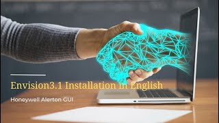 Honeywell Alerton Envision 31 Installation in English [upl. by Eeral]