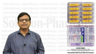 Almox 500 Capsule  Amoxycillin 500mg ये एंटीबायोटिक काम कैसे करते हैं समझिये उदहारण के साथ [upl. by Idak]