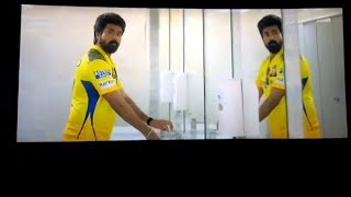 Sk cameo scene in the goat  sk cameo scene in goat theatre response  sivakarthikeyan scene in goat [upl. by Prentiss]