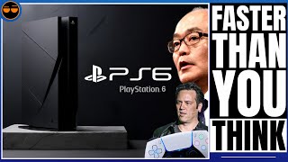 PLAYSTATION 5  LIVE TOMORROW  BIG PLAY PS2 GAMES ON PS5 UPDATE  PS6 WILL BE HERE FASTER THAN A… [upl. by Radloff]