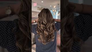 Haircut Color and Balayage at The KRISALYS [upl. by Horwitz]