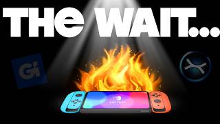 The Wait For Switch 2 Is Killing Nintendo YouTubers This Year [upl. by D'Arcy394]