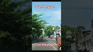 Kota Pekanbaru [upl. by Sandstrom]