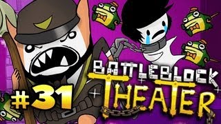 DURABLE PIGS  Battleblock Theater wNova amp Immortal Ep31 [upl. by Edialeda]