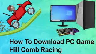 PC Game Download or Computer [upl. by Helbon]